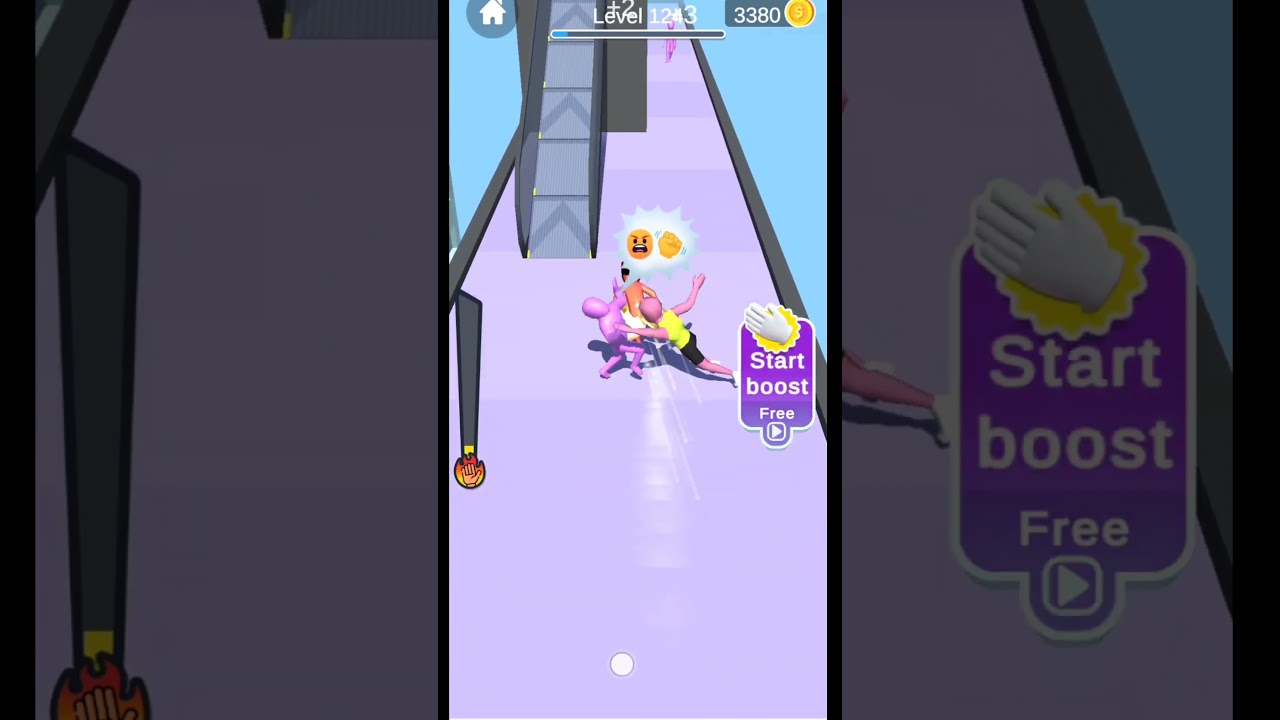 Slap and Run funny commentary 107 