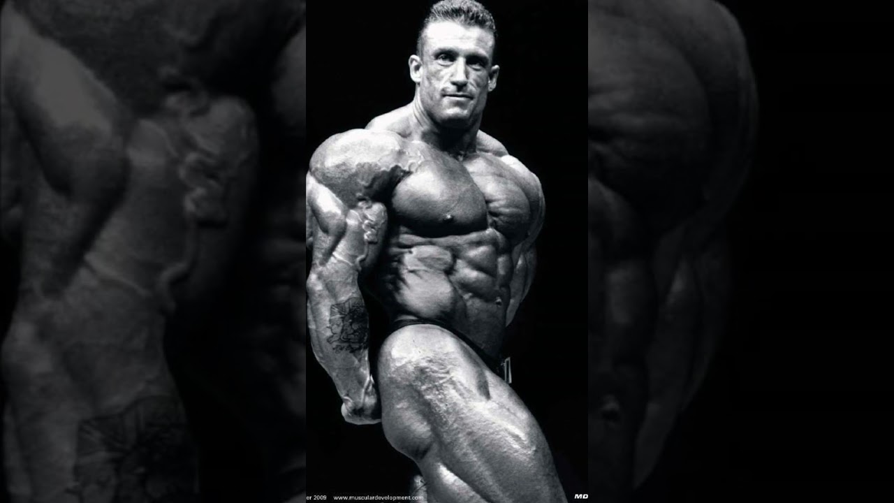 Топ-5 самых сумасшедших массовых монстров 