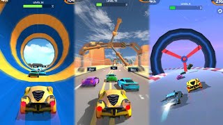 New Update Car Race 3D Car Racing Part - 4 Darcrays Play