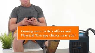 Introducing the NICE1 for post-op Pain Management