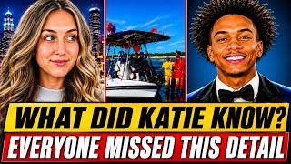 Nolan Wells UPDATE: WHAT DID KATIE KNOWThe Detail in the Footage No One Caught
