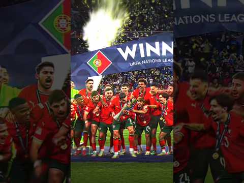 WILL PORTUGAL WIN? 🇵🇹🏆 | Portugal World Cup 2026 #worldcup2026