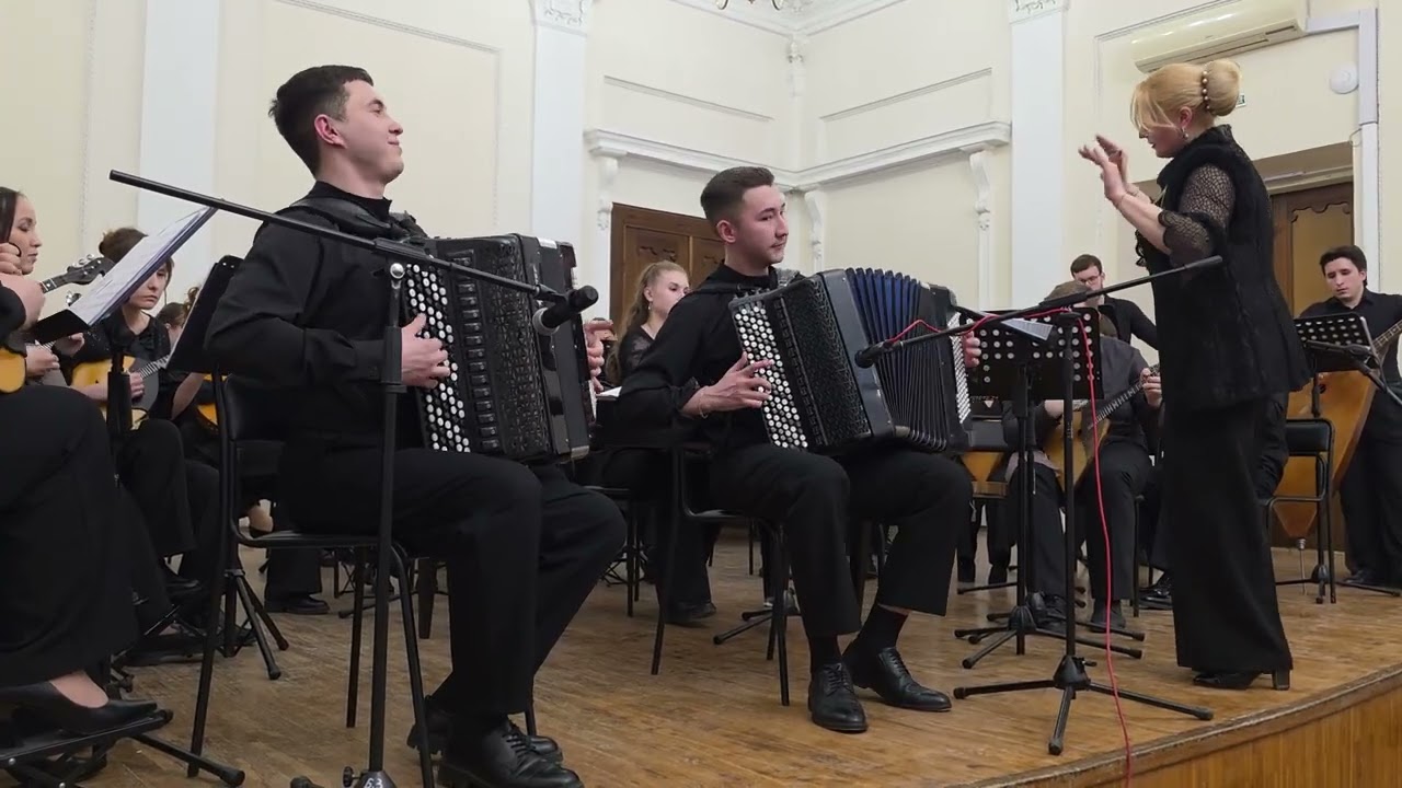 11 марта 2026 г.