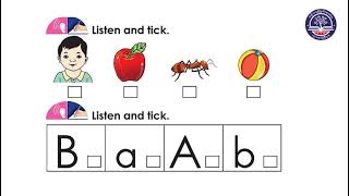 Grade 1 English, Unit 2 Things around us, Lesson 2 and 3, Page 14 17, Part 2