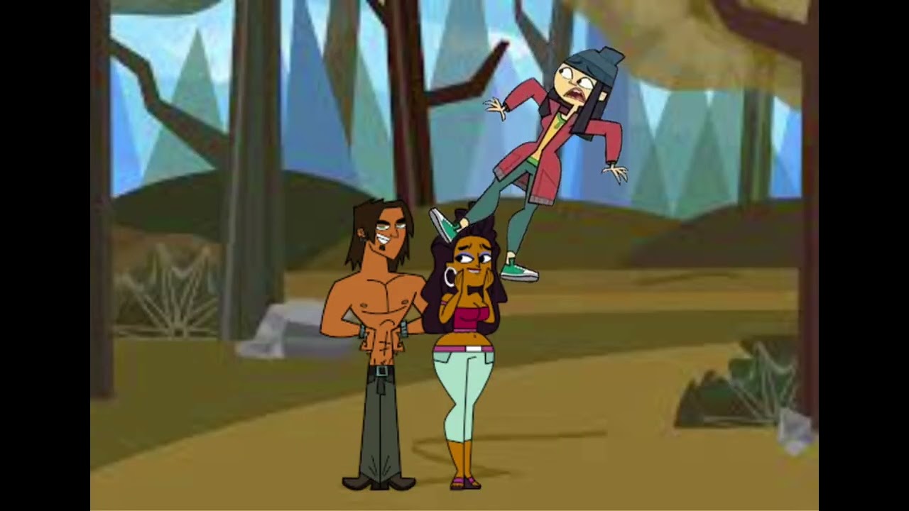 WAWANAKWA RETURNS - INTRO! Fan made