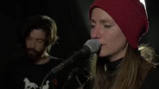 Ezza Rose - Circles Live On Tvpdx
