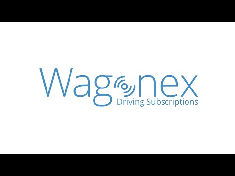 What Is Car Subscription? Wagonex Explains... - video from Wagonex