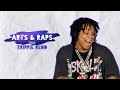 Capture de la vidéo Trippie Redd Answers Kids' Questions | Arts & Raps | All Def Music