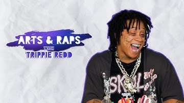 Trippie Redd Answers Kids