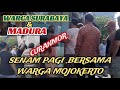 2 PELAKU CURANMOR, DITANGKAP WARGA MOJOKERTO