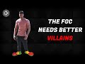 Why Can't The FGC Have Good Villains? | FGC Talk