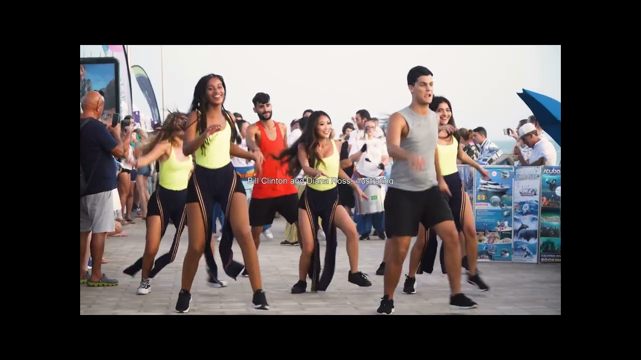 Epstein Files DROP: Clinton, Jackson & The 1996 Warning Ignored 🚨