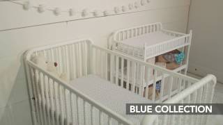 Ziggy Baby Blue Collection