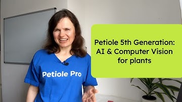 Petiole Pro: What