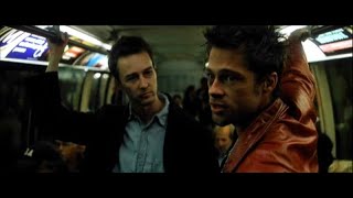 Тайлер Дерден | Fight Club