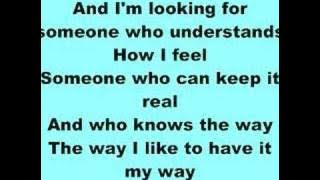 Cassie Is It You (With Lyrics)