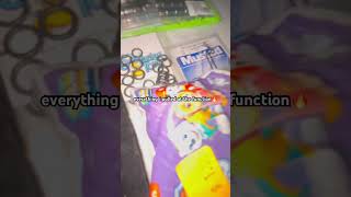 Check Out Fishstyx Custom Rods, Find Them On Facebook And Instagram