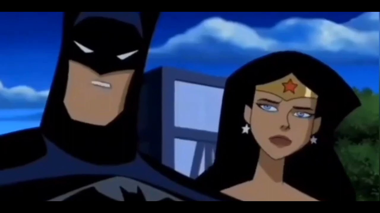 Batman ZURNA shorts YouTube