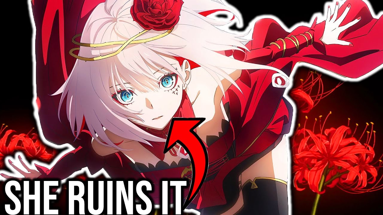 Takt OP.Destiny Is Awful