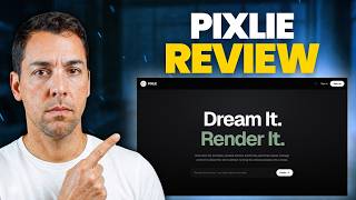 Pixlie Review Text And Image To Video With Real Creative Control