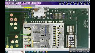 Nokia 3310 SIM Card Not Working Solution SIM Slot Repair & Network Detection Fix Full Hardware Guide screenshot 4