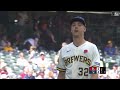 We Just Saw Jacob Misiorowski Register The Fastest Velocity Ever Recorded In An MLB Game
