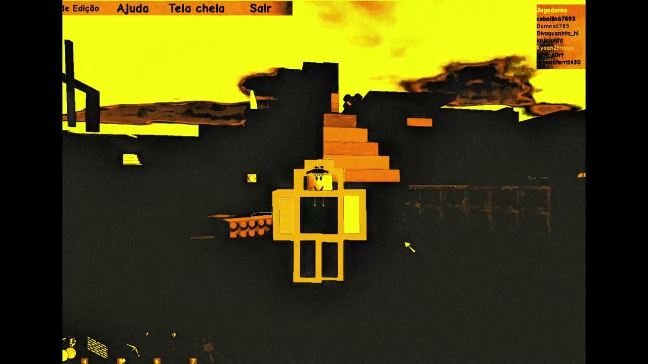 i saw something on roblox again!