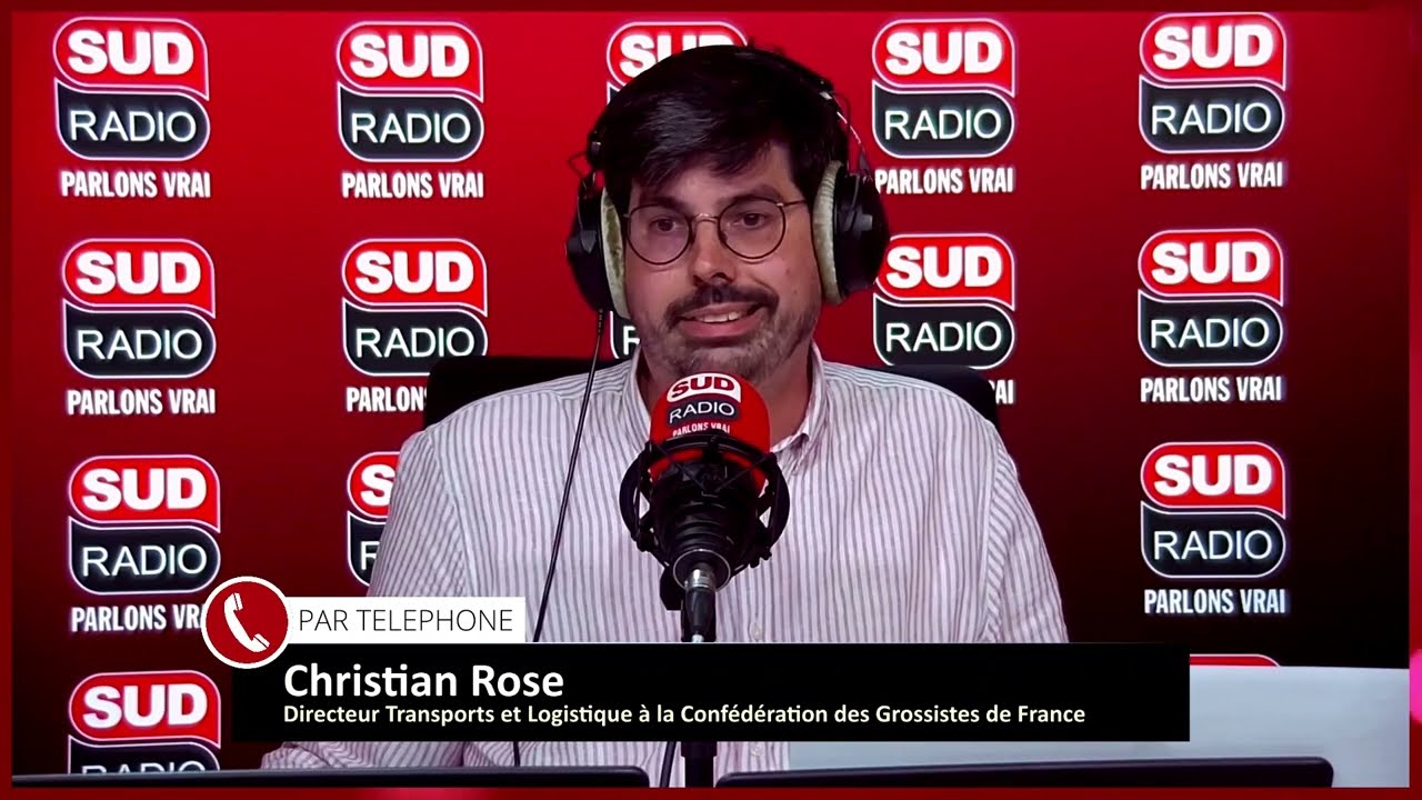 Les grossistes de France alertent sur la multiplication des contraintes environnementales