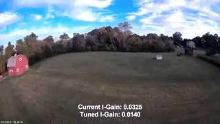 The perfect multirotor tune (an IBCrazy tutorial)