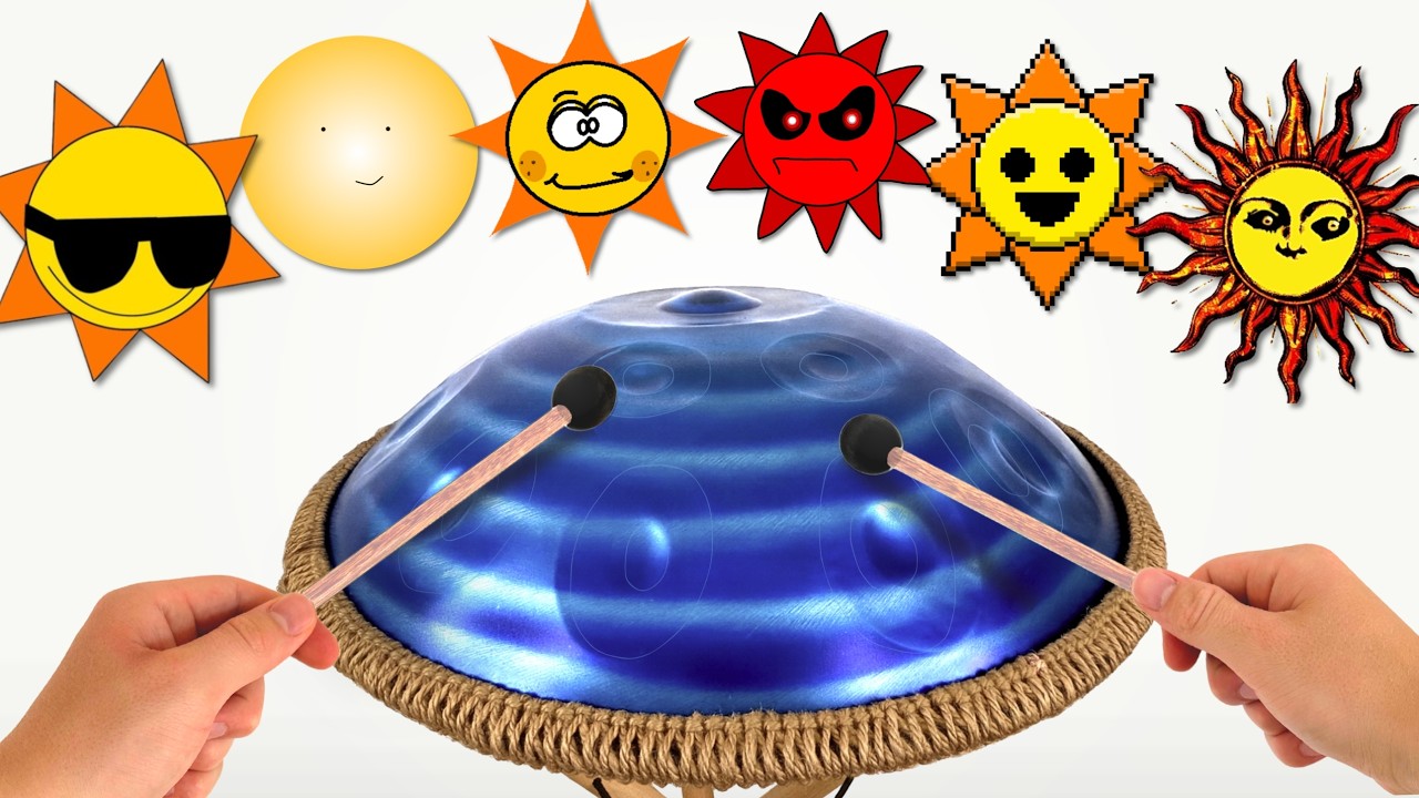 Sprunki MR. SUN in 70 MODS recreated in real life!