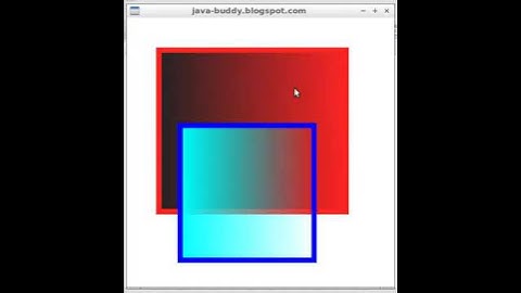 JavaFX 8 FadeTransition