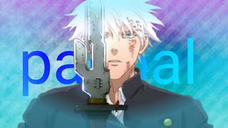Gojo Satoru Edit