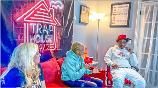Tle Cinco Talks Being Fresh Out Of Jail......Did He Really Do It?! |TrapStudios