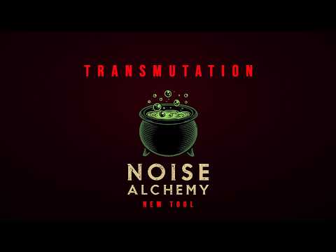 Voice Transmutation Tool | Transform Voice Into Alien Creatures | Royalty Free
