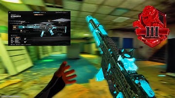 DROPPING 40+ KILLS W/STRIKER 9 (CLASS SETUP)