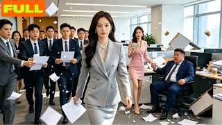 老板把獎金給外甥女，我帶12人維護系統，換來年終獎0元！老板輕蔑嘲諷「你們隨便走」——三天後5.2億融資告吹！#ai #aivideo #aiart #aishorts #drama screenshot 5