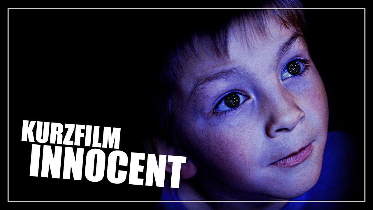 INNOCENT -  Kurzfilm | Andrew Carrido