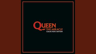 _Scandal アルバム Queen Scandal (Remastered 2011) - YouTube