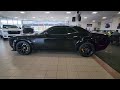 2022 Dodge Challenger R/T Scat Pack Widebody CO Golden, Applewood, Denver, Lakewood, Arvada