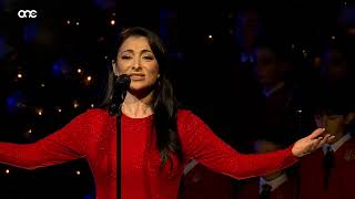 Famous Claudia Faniello - Christmas Come Early - Carols in Concert 2025 Profile
