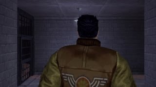 Dead To Rights - Walkthrough Part 21 - Chapter Thirteen: Greed Part 1