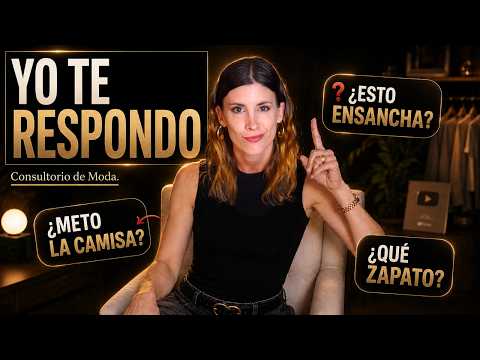 Consultorio de Moda: 4 Combinaciones de colores infalibles y el estilo de Rachel Green