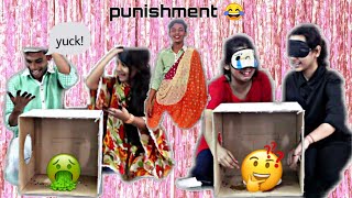 What's in the box challenge|| part-2|| ANISHA RAHMAN