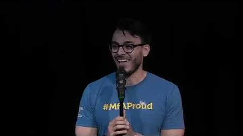 MA Thursday Thinks: The Story Collider - MA Master...