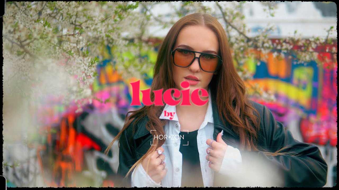 Videoportrait Lucie / Sony a6700 + Sony 11mm/85mm + Sigma 30mm