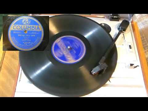 Henry Burr ''Someday You'll Know''
