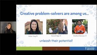 Beyond the Numbers: Infusing Creativity into Math and Science