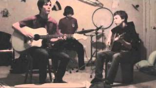 NoReception-Sense Is Gone(Acoustic)