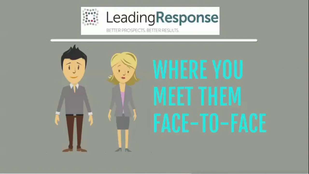 Senior Living Lead Generation Video