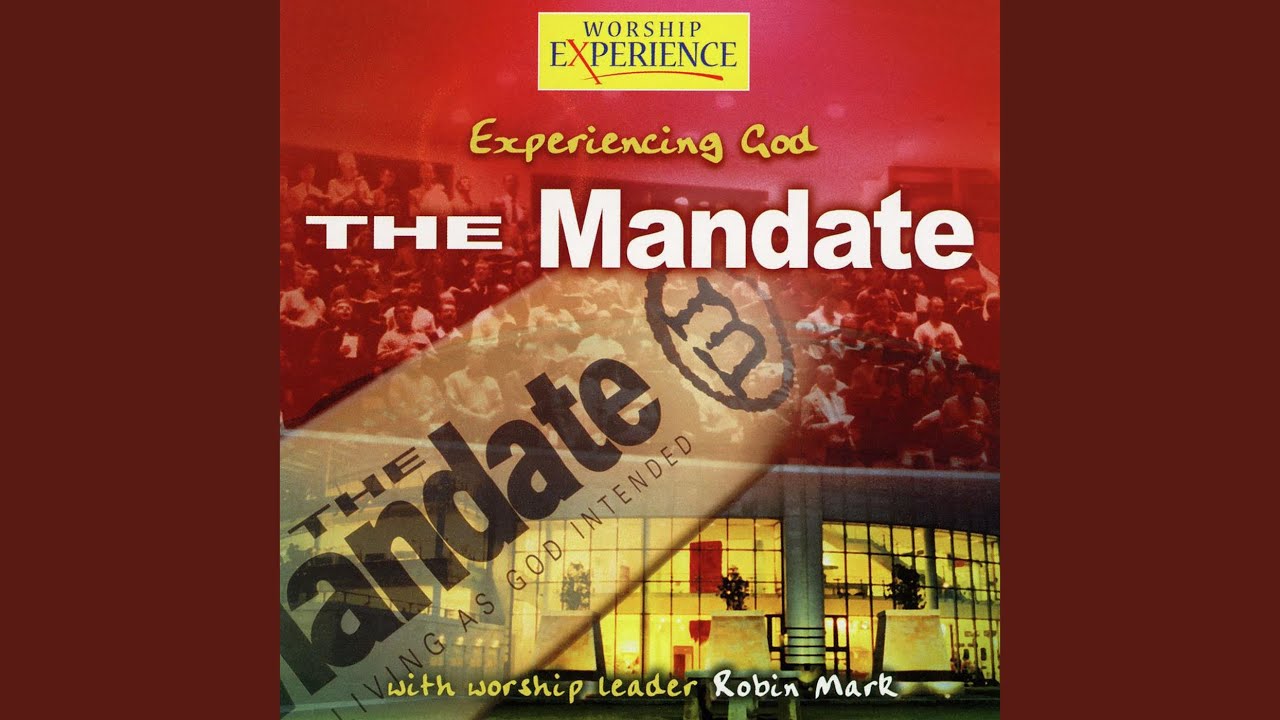 All To Jesus I Surrender